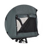 Детска количка "Спаркъл" босилек