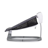 Електрическа люлка-шезлонг-столче Lambada"антрацит