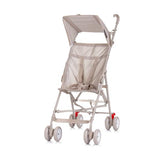 Детска количка "Холидей" тирамису