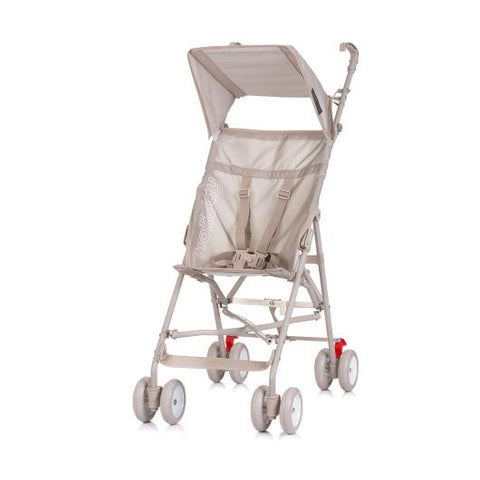 Детска количка "Холидей" тирамису