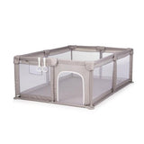 Кошара за игра Lotus120/180 cm, беж