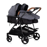 Кол.за близнаци ДуоСмарт облак