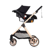 Детска количка "Виста" къпина