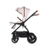 Детска количка 3 в1"Престиж"бишкота