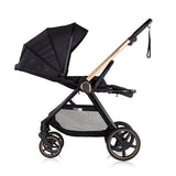 Детска количка 3 в1 "Марбея" къпина