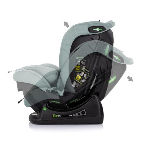 Столче за кола 40-150 cm АВИАТО босилек