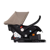 Столче за кола 40-87 cm"ВИСТА" тирамису