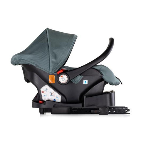 Столче за кола 40-87 cm"АУРА" босилек