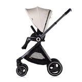 Детска количка до 22 кг"Елит"бишкота