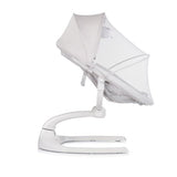 Електрически шезлонг "E-sway" гранит