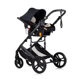 Детска количка "Аморе" къпина