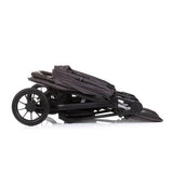 Количка за близнаци Top Stars антрацит