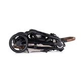 2 в1 Детска количка+столче"Ултера"тирамису