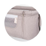 Кошара с подвижна страница Елеганца тирамису