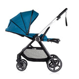 Детска количка 3 в1 "Марбея" оазис