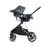 Детска количка "Аура" босилек