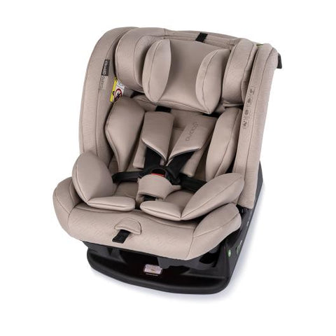 Столче за кола 40-150 cm АВИАТО тирамису