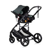 Детска количка "Аморе" босилек