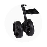 Детска количка "Point" оазис