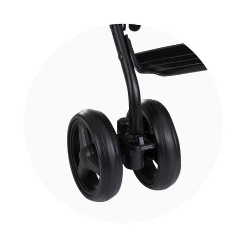 Детска количка "Point" оазис