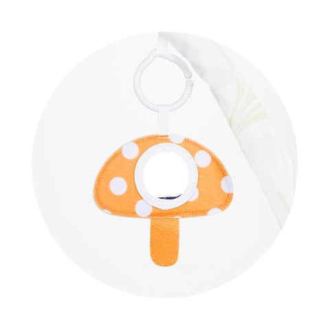 Постелка за гимнастика "Лисиче"