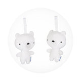 Електрически шезлонг "Brida" гранит