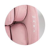 Столче за кола 40-150 cm АВИАТО маршмелоу