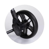 Детска количка "Спаркъл" босилек