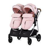 Кол.за близнаци ДуоСмарт маршмелоу