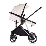 Детска количка "Аура" бишкота