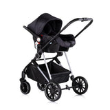 Детска количка "Аура" къпина