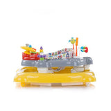 Проходилка 4 в 1 "Джоя Лукс" Зайчета