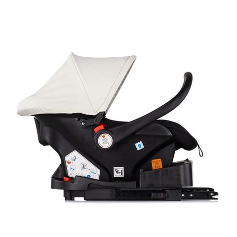 Столче за кола 40-87 cm"ВИСТА" бишкота