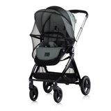 Детска количка до 22 кг"Елит" босилек