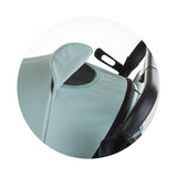 Детска количка 22 кг "PIXIE" босилек