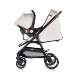 2 в1 Детска количка+столче"Ултера"бишкота