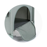 Кошара падаща страна Релакс босилек лен