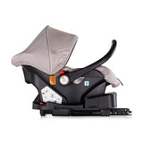 Столче за кола 40-87 cm"АУРА" тирамису