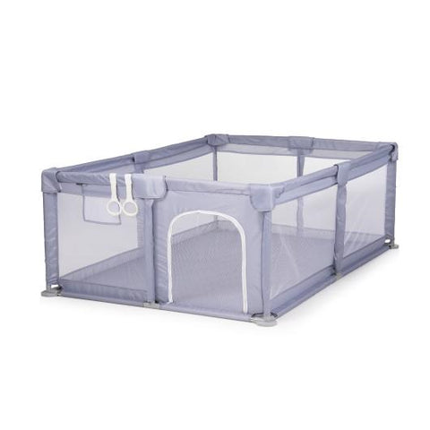 Кошара за игра Lotus120/180 cm, сива