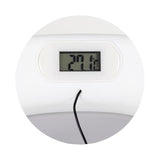 Сгъваема вана Bubble Spa 3в1/терм. -сива