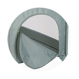 Детска преносима кошара Luna босилек