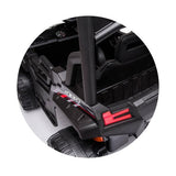 Ел. кола БЪГИ ОФ РОУД черна