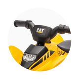 Акумулаторно бъги CAT ATV