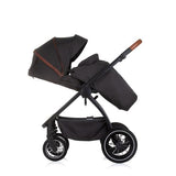 Детска количка 3 в1"Престиж"къпина