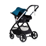 Детска количка 3 в1 "Марбея" оазис