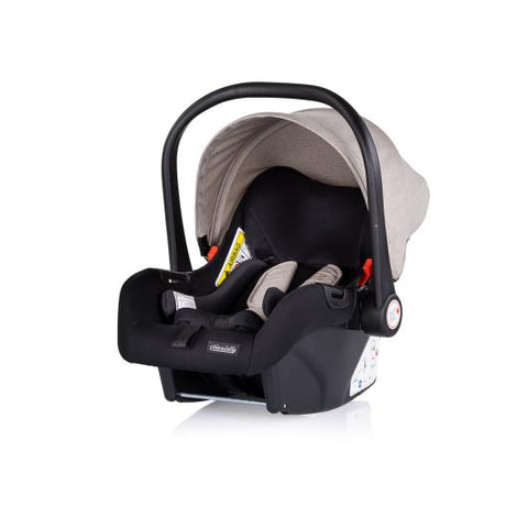 2 в1 Детска количка+столче"Ултера"тирамису