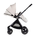 Детска количка до 22 кг"Елит"бишкота