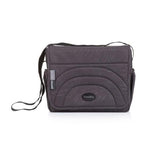 Количка за близнаци Top Stars антрацит