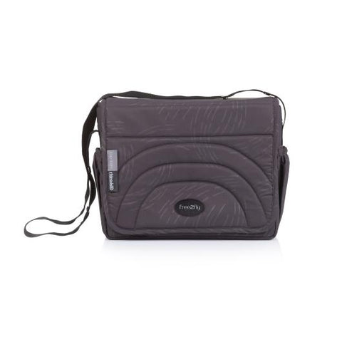 Количка за близнаци Top Stars антрацит