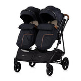 Кол.за близнаци ДуоСмарт къпина